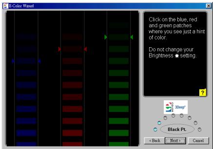 ABIT GF3 TI500 - 4-5. 3Deep Color - 9