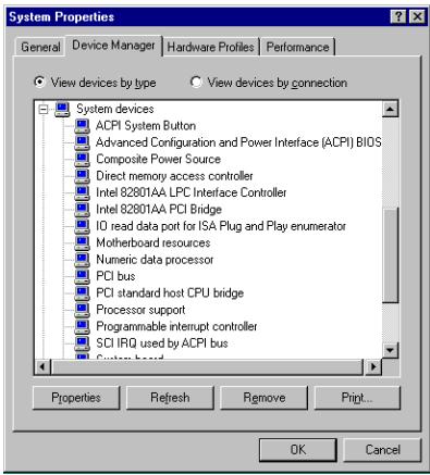 ABIT SL6 - Note A-2 - 1