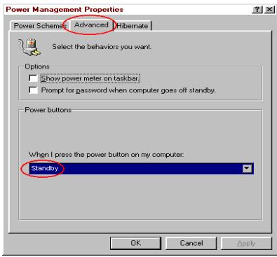 ABIT SL6 - Comment utiliser la fonction STR: - 4