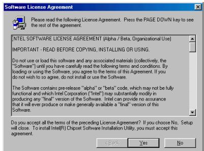 ABIT SL6 - Appendice B Installation du pilote VGA pour Windows® 98 SE - 6