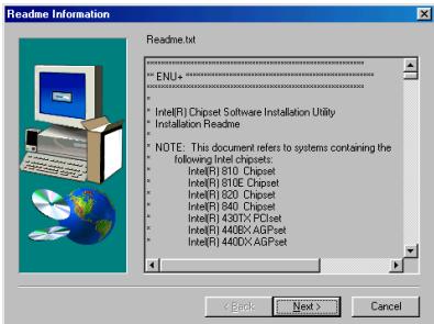 ABIT SL6 - Note H-1 - 5