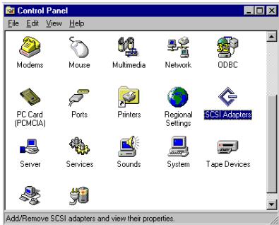 ABIT SL6 - Appendice G Installation de l'Utilitaire ATA pour Windows® NT 4.0 Serveur / Workstation - 1