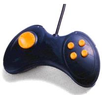 ABIT SL6 - Connecteur MIDI/Port JEUX - 4