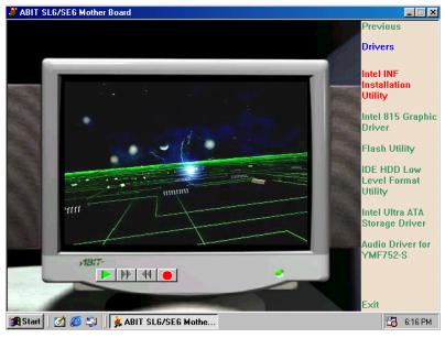 ABIT SL6 - Note A-2 - 3