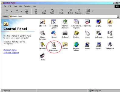 ABIT SL6 - Comment utiliser la fonction STR: - 3