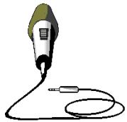 ABIT SL6 - Connecteurs Line Out, Line In et Mic In - 7