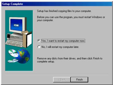 ABIT SL6 - Appendice B Installation du pilote VGA pour Windows® 98 SE - 9