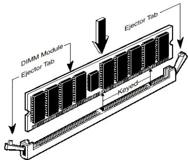 ABIT ST6 - Note - 2