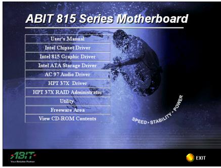 ABIT ST6 - Note - 1