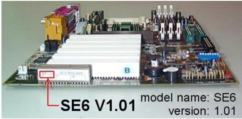 ABIT ST6 - Appendice D. Guide de la Mise à Jour du BIOS - 1