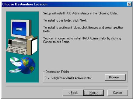ABIT ST6 - 4-2. RAID Administrator - 4