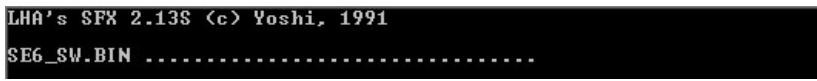 ABIT ST6 - Appendice D. Guide de la Mise à Jour du BIOS - 3