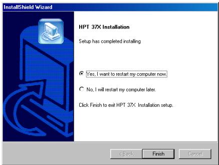 ABIT ST6 - 4-1. Installation des Pilotes - 4