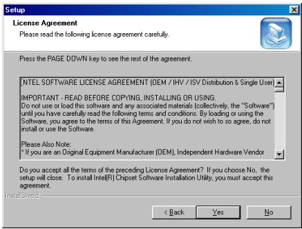 ABIT ST6 - Note - 3