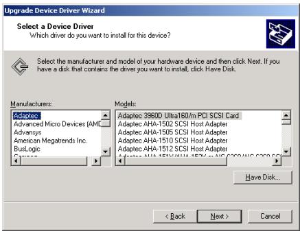 ABIT TH7 - 4-2. Installation des pilotes sous windows 2000 - 6