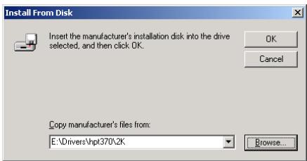ABIT TH7 - 4-2. Installation des pilotes sous windows 2000 - 7