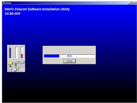 ABIT TH7 - Appendice e. installation de l'utilitaire INF sous windows® 2000 - 2