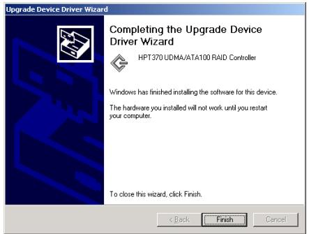 ABIT TH7 - 4-2. Installation des pilotes sous windows 2000 - 11