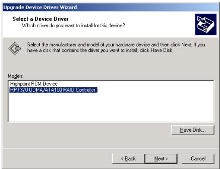 ABIT TH7 - 4-2. Installation des pilotes sous windows 2000 - 8