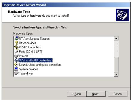 ABIT TH7 - 4-2. Installation des pilotes sous windows 2000 - 5