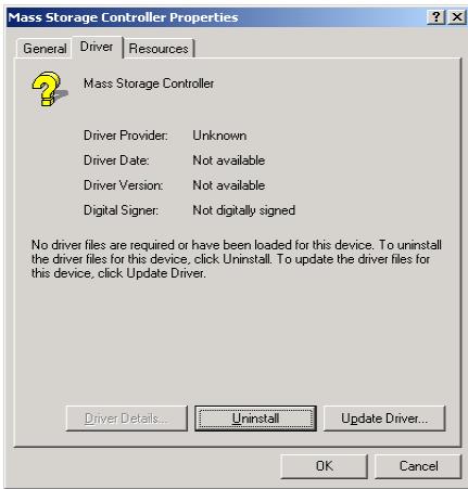 ABIT TH7 - 4-2. Installation des pilotes sous windows 2000 - 2