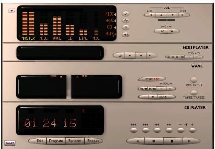 ABIT TH7 - Appendice g. installation des pilotes audio sous windows® 2000 - 5