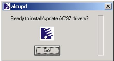 ABIT TH7 - Appendice g. installation des pilotes audio sous windows® 2000 - 2