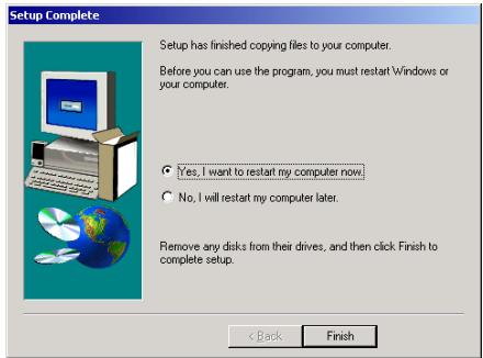 ABIT TH7 - Appendice e. installation de l'utilitaire INF sous windows® 2000 - 3