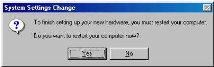 ABIT TH7 - Appendice d. installation des pilotes LAN sous windows® 98 se (option du constructeur) - 9