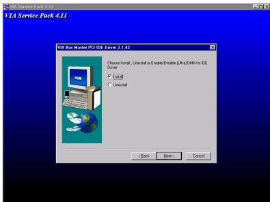 ABIT VA6 - Note C-2 - 7