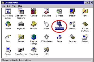 ABIT WB6 - Windows® NT 4.0 Serveur / Workstation - 1