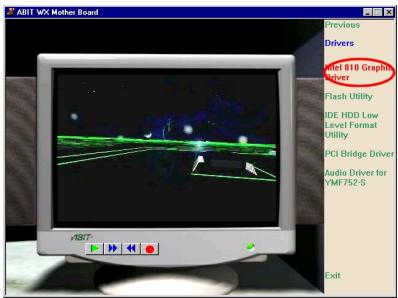 ABIT WB6 - Windows® NT 4.0 Serveur / Workstation - 2