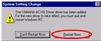 ABIT WB6 - Windows® NT 4.0 Serveur / Workstation - 8