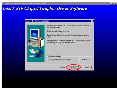 ABIT WB6 - Windows® NT 4.0 Serveur / Workstation - 7