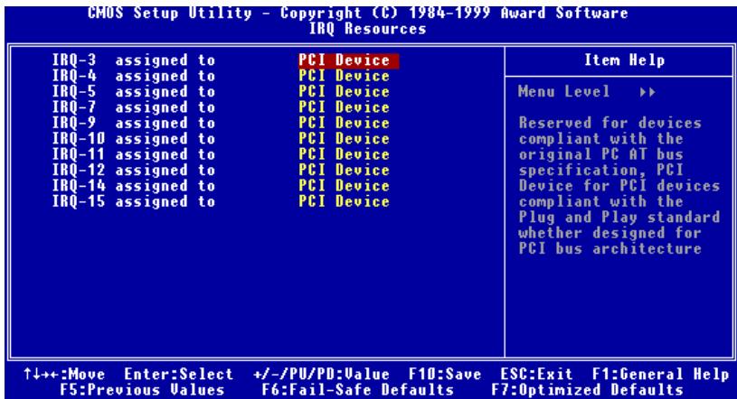 ABIT WB6 - Connaissance de l'ordinateur: ESCD (Extended System Configuration Data). - 1