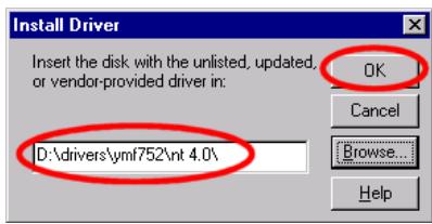 ABIT WB6 - Windows® NT 4.0 Serveur / Workstation - 5
