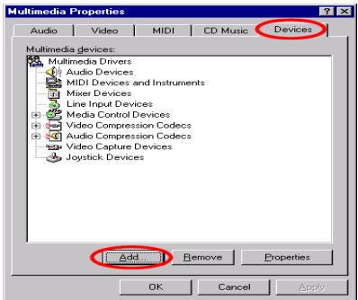 ABIT WB6 - Windows® NT 4.0 Serveur / Workstation - 2
