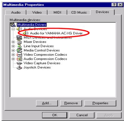 ABIT WB6 - Windows® NT 4.0 Serveur / Workstation - 9