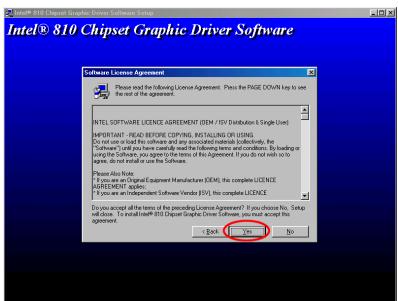 ABIT WB6 - Appendice B Installation du pilote VGA pour Windows® 98 SE - 7