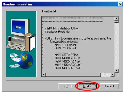 ABIT WB6 - Appendice A Installation des pilotes PCI BRIDGE pour Windows® 98 SE - 6