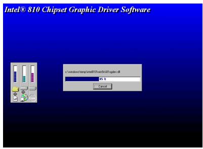 ABIT WB6 - Appendice B Installation du pilote VGA pour Windows® 98 SE - 9