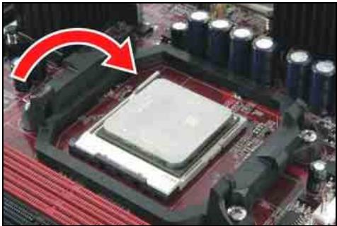 ABIT AN52 - CPU Socket AM2 - 2