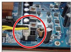 ABIT AN52 - [ATX12V1]: 8-pin power connector - 1