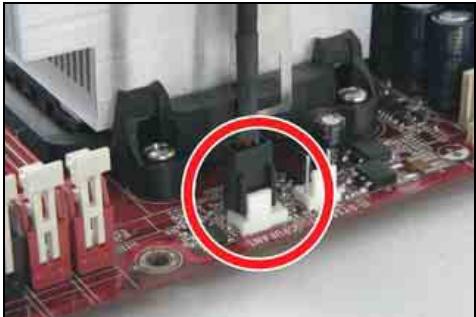 ABIT AN52 - CPU Socket AM2 - 6