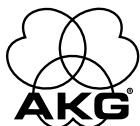 AKG 305 AFC II - DECLARATION OF CONFORMITY - 1