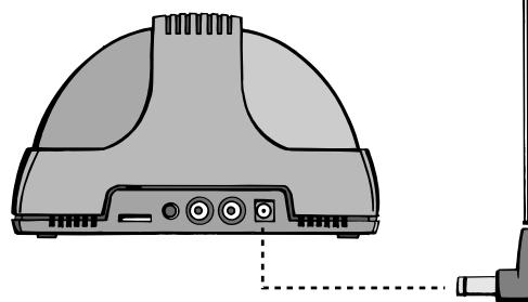 AKG 305 AFC II - Contents - 8