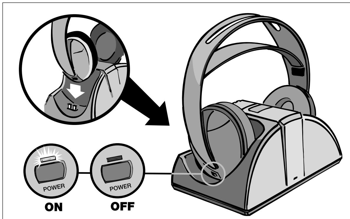 AKG 305 AFC II - Contents - 16