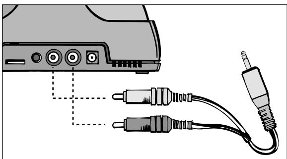AKG 305 AFC II - Contents - 10