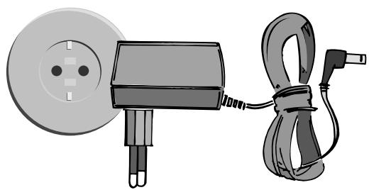 AKG 305 AFC II - Contents - 9