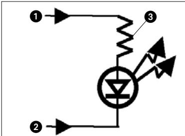 AKG AS 16X12 - Wiring Programmable Input Pins - 4
